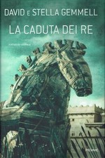 La caduta dei re  David e