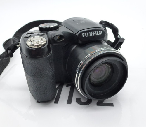 Fujifilm finepix s1600 bridge - fujifilm,