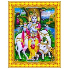 Lord Gopala Krishna Murali