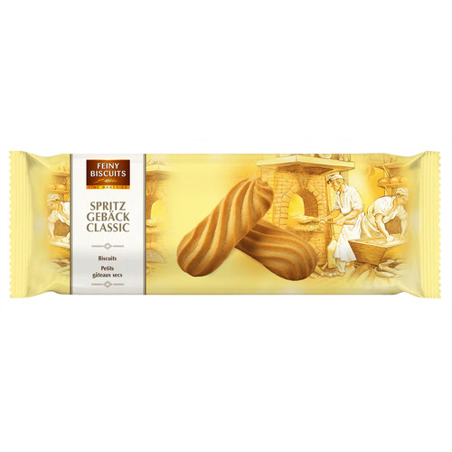Feiny biscuits spritzgebäck - feiny,
