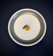 Piatto Rometti Umbertide