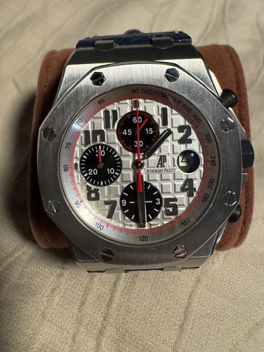 Audermas piguet royal - audermas, oak