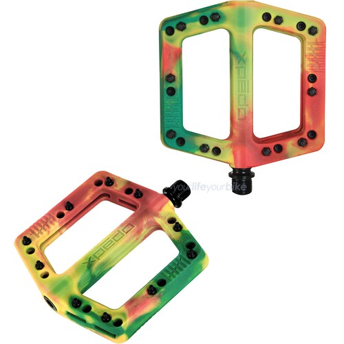 Pedali xpedo felix 340g - felix,
