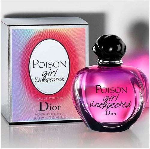 Dior poison girl unexpected - poison,