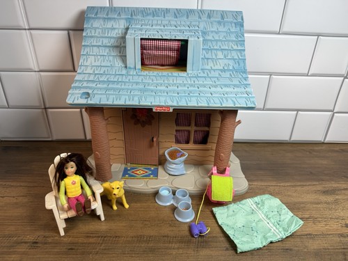 Fisher price loving family - loving,