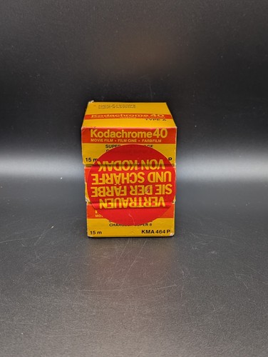 Confezione cassette kodak - cassette,