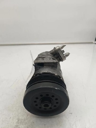 95527545 compressore opel - a/c,