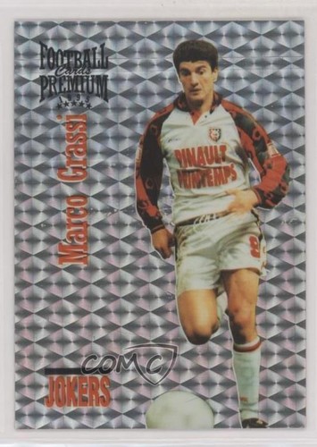 Figurine calciatori panini - figurine,