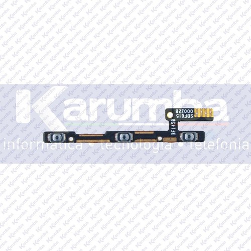 Flat flex alcatel - 2, 5042a