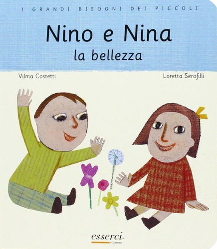 Nino nina la - e,
