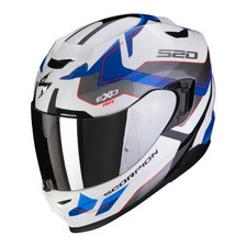 CASCO INTEGRALE EXO-520 EVO