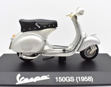 Modellini vespa 150 GS scala