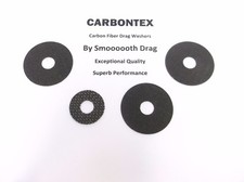 ABU GARCIA REEL PART Revo Toro