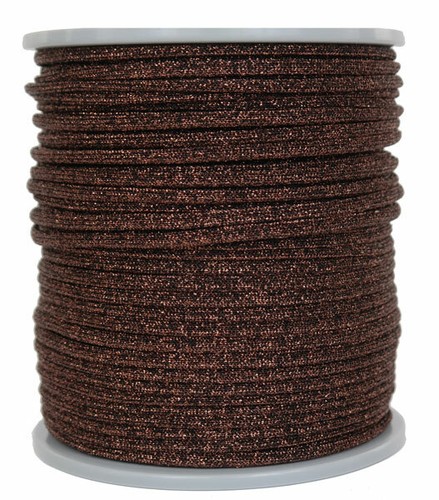 Filo glitterato corda 100 - /,
