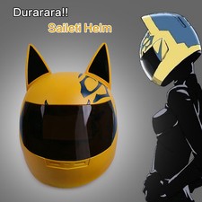 Cos Celty Sturluson Casco