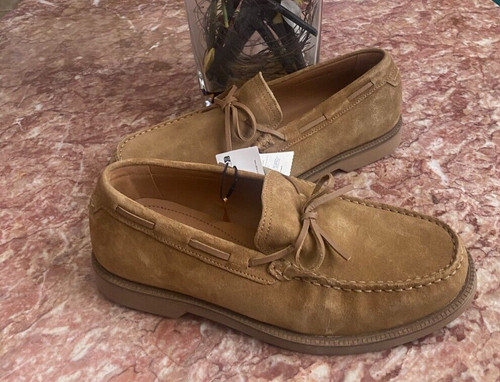 Mocassini zara - mocassini,