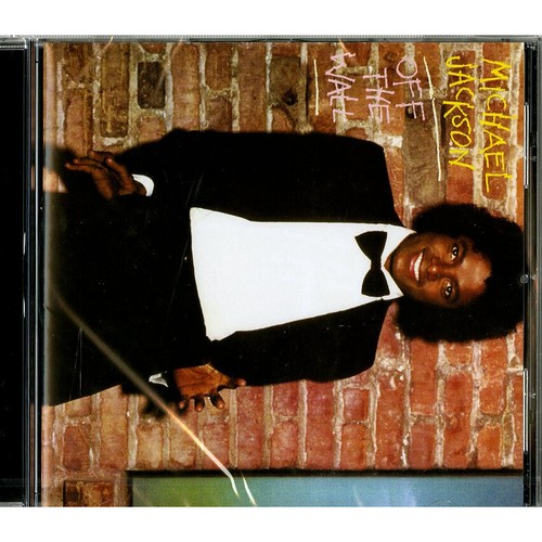 Off the wall - off,