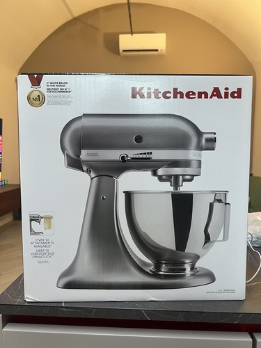 Kitchenaid planetaria - kitchenaid,