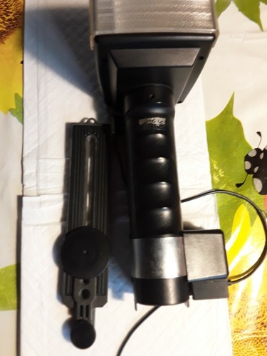 Flash metz 1 - 45,