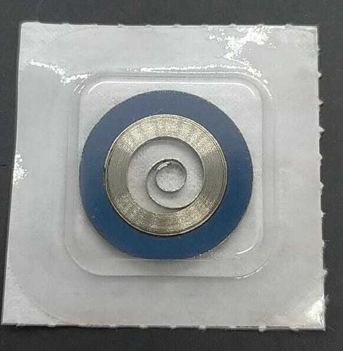Molla carica zenith 3019 400 - carica,