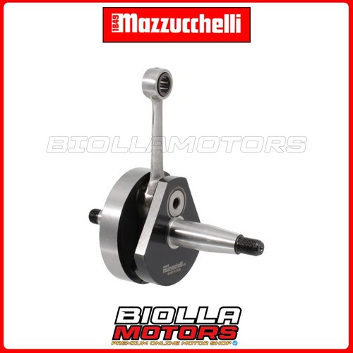 100012013 albero motore - albero,