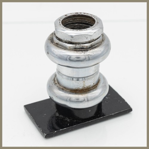Rino criterium steel - steel, headset