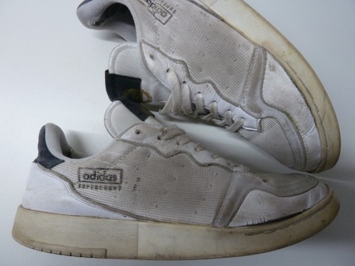 Adidas supercourt taglia - supercourt, 44