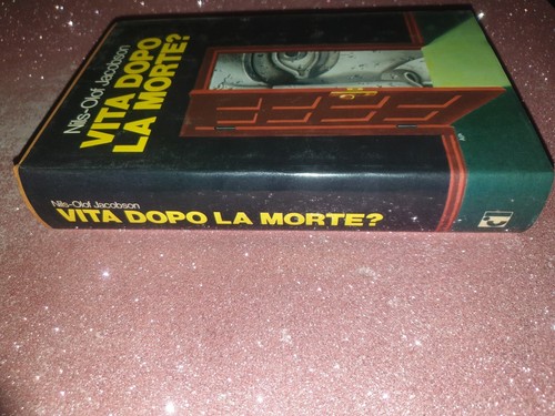 Vita dopo morte nils - la,