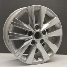 CERCHIO IN LEGA VW TRANSPORTER