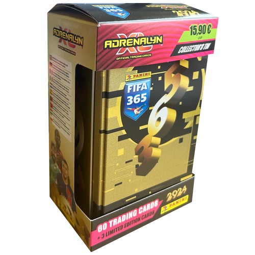 Figurine panini fifa 365 - fifa,
