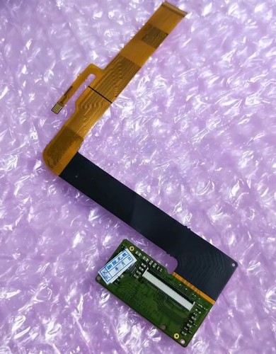 Nuovo cavo flessibile schermo