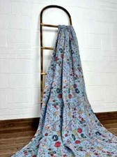Copriletto Cotone Kantha