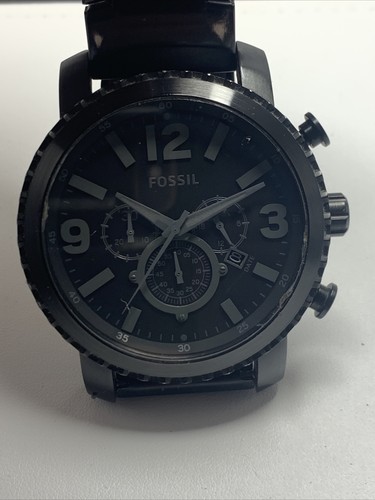 Fossil register chronograph - fossil,