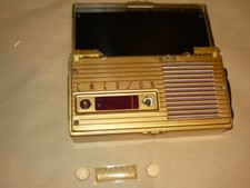 RADIO EMERSON 569 TRANSISTOR