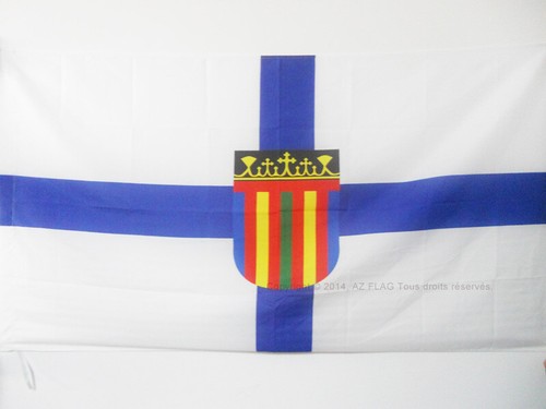 Drapeau coptes chrí tiens - drapeau,
