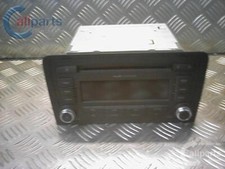 Audi A3 8P Radio Autoradio