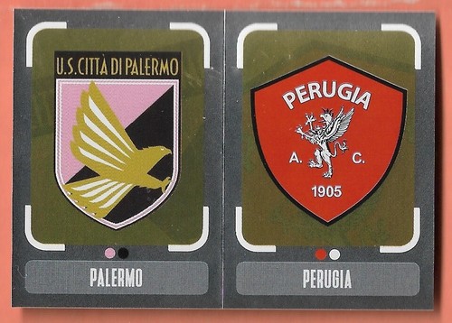 Panini footballers 2018 2019 - footballers,