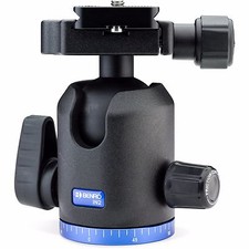 Benro IN2 Ball Head - Testa