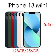 Nuovo Apple iPhone 13 Mini