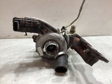 TURBINA PER LAND ROVER