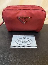Borsa Prada Re-Nylon Necessaire Nuova 100% Autentica con Certificazione