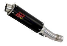 doppio scarico omologato ece