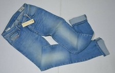 Pantaloni in Jeans Diesel Nevy