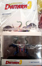 L'imbattibile Daitarn 3