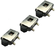 Set pulsante smd 045899 - di,