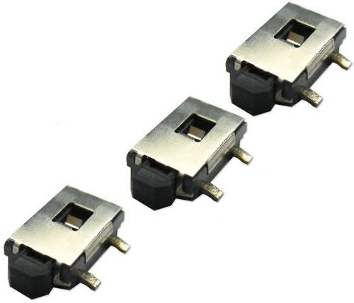 Set pulsante smd 045899 - set,