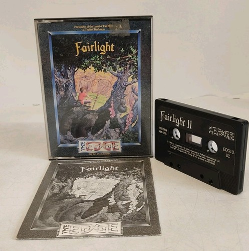 Vintage fairlight the - 2,