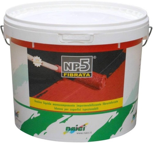 Guaina liquida naici - liquida,