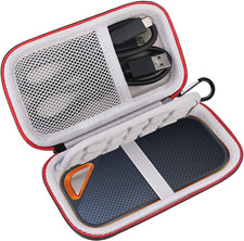 Custodia Hard Disk Esterno per