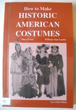 How to Make Historic American